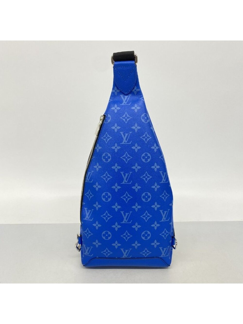 Louis Vuitton Belt Bag Taigarama Duo Blue - Picture 8 of 8